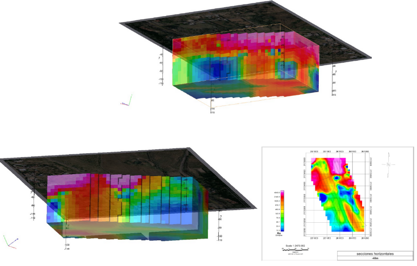 Geofísica Geotécnica