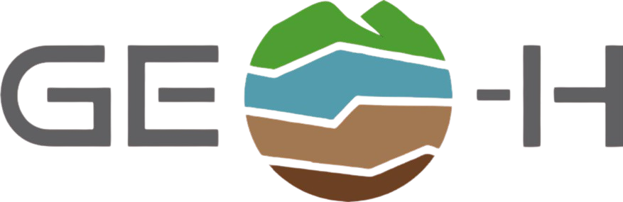 Geo-H Logo